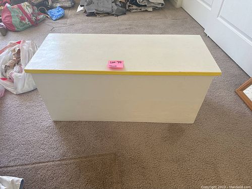 Lot #75 (1 of 2)
