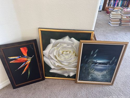 Lot #69 (1 of 3)