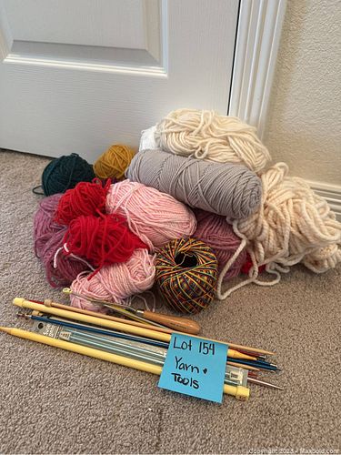 Lot #154 (1 of 2)