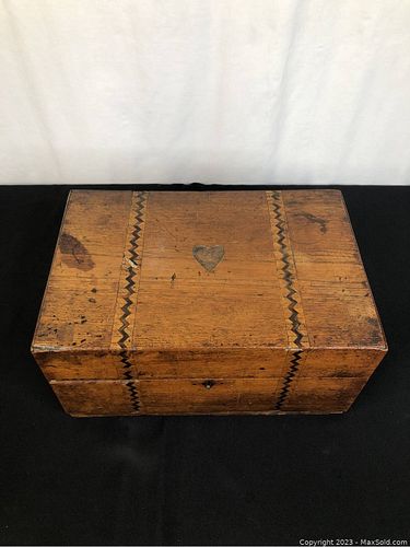 Lot #115 (1 of 11)