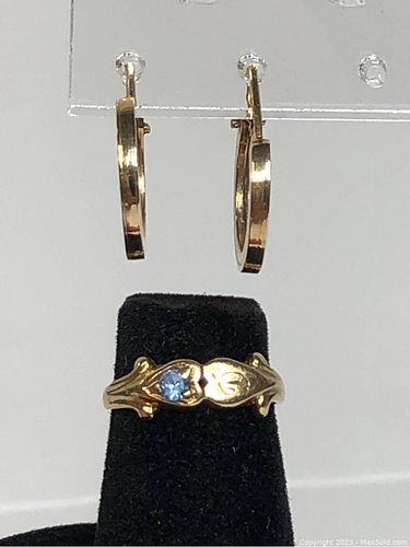 Lot #103 (1 of 20)