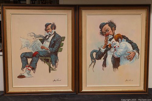 Lot #651 (1 of 4)