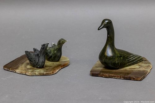 Lot #735 (1 of 4)