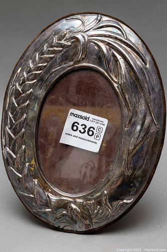 Lot #636 (1 of 3)