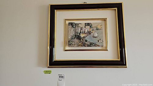 Lot #898 (1 of 7)