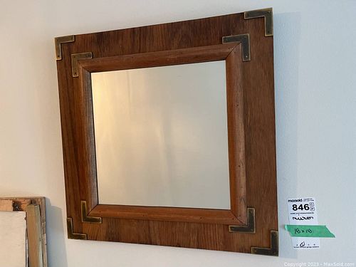 Lot #846 (1 of 5)
