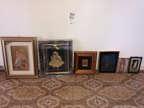 Lot #878 (1 of 11)