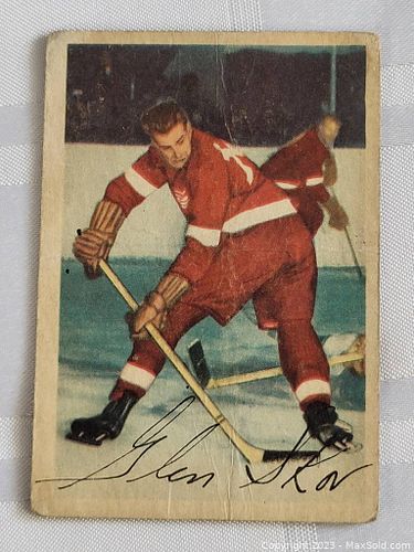 Lot #71 (1 of 10)