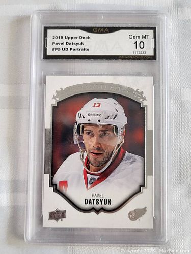 Lot #7 (1 of 13)
