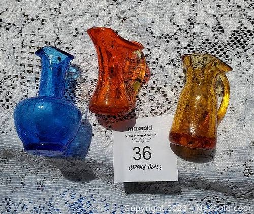 Lot #36 (1 of 8)
