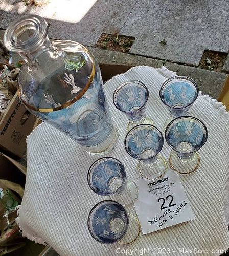 Lot #22 (1 of 15)