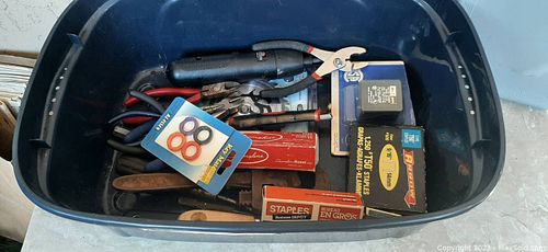 Lot #89 (1 of 5)