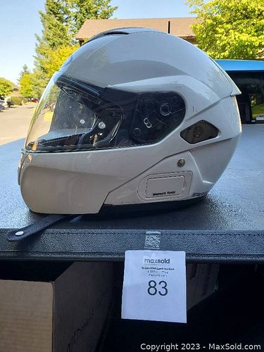 Lot #83 (1 of 9)
