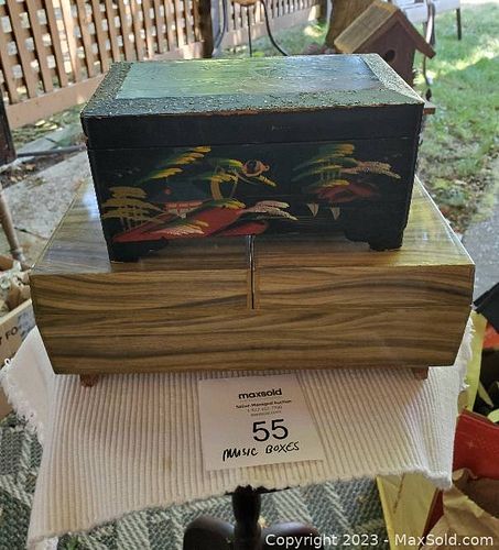 Lot #55 (1 of 17)