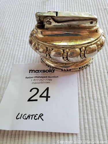 Lot #24 (1 of 7)