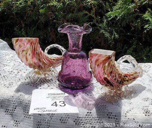 Lot #43 (1 of 7)