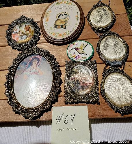 Lot #67 (1 of 15)