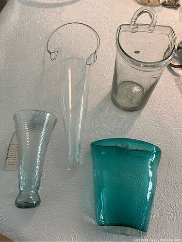 Lot #679 (1 of 8)