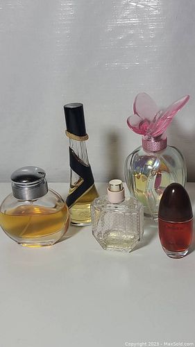 Lot #247 (1 of 5)