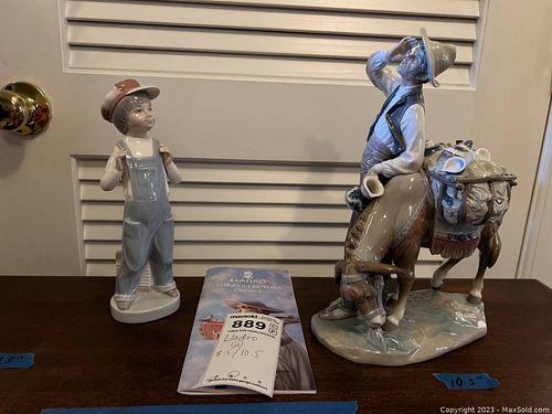 Lot #889 (1 of 16)