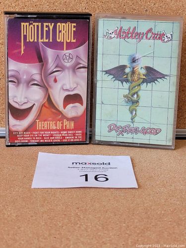 Lot #16 (1 of 2)
