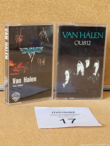 Lot #17 (1 of 3)