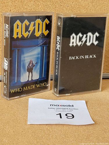Lot #19 (1 of 2)