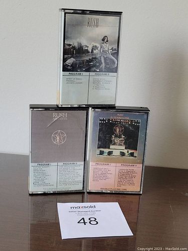 Lot #48 (1 of 3)
