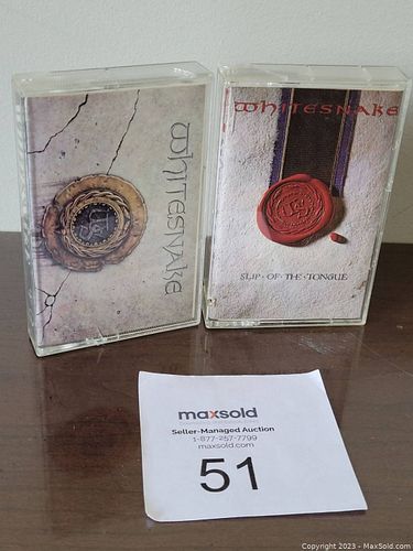 Lot #51 (1 of 3)