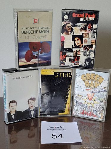 Lot #54 (1 of 3)