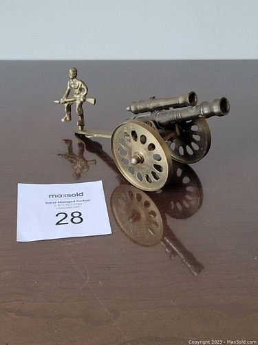 Lot #28 (1 of 4)