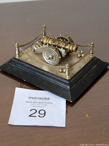 Lot #29 (1 of 5)
