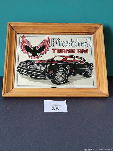 Lot #38 (1 of 4)