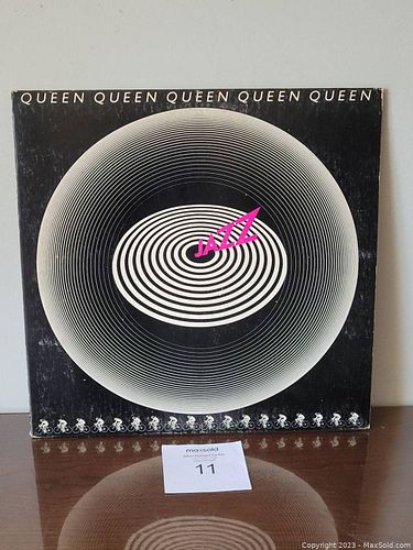 Lot #11 (1 of 5)