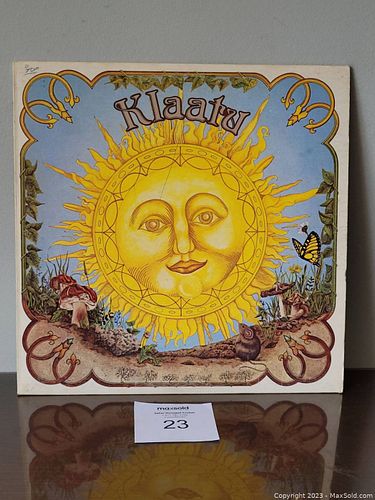 Lot #23 (1 of 5)