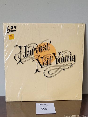Lot #24 (1 of 5)