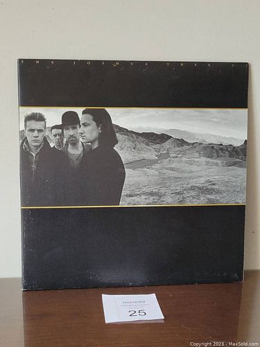 Lot #25 (1 of 7)