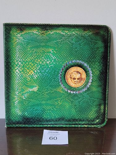 Lot #60 (1 of 10)