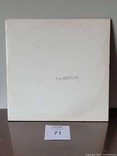 Lot #71 (1 of 6)