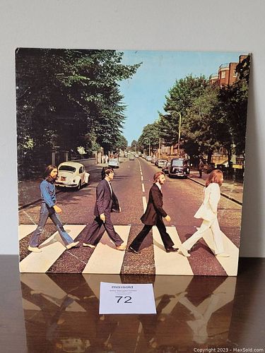Lot #72 (1 of 4)