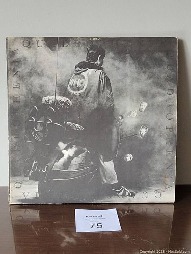 Lot #75 (1 of 6)