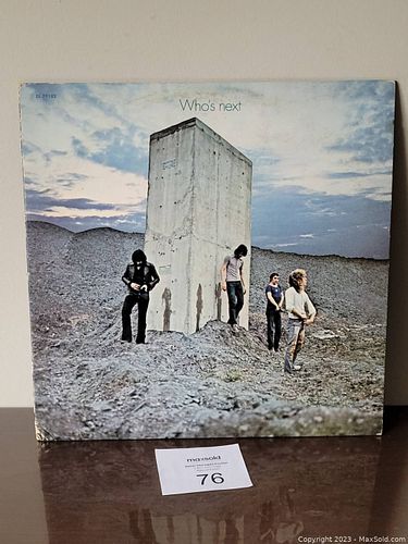 Lot #76 (1 of 4)