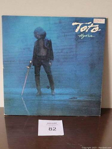 Lot #82 (1 of 5)