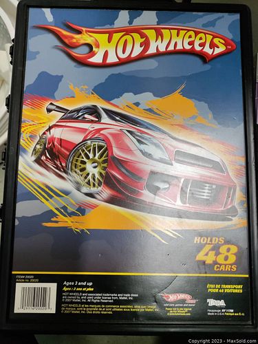 Lot #11 (1 of 2)