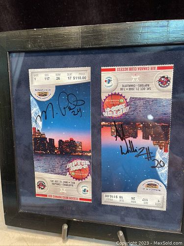 Lot #166 (1 of 4)