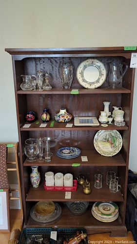 Lot #55 (1 of 6)