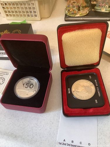 Lot #100 (1 of 12)