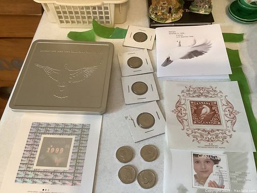 Lot #103 (1 of 15)