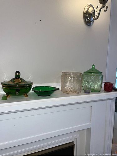 Lot #76 (1 of 11)