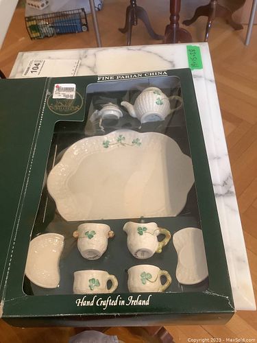 Lot #105 (1 of 5)